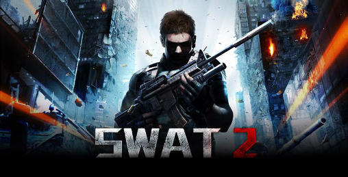 SWAT 2 poster
