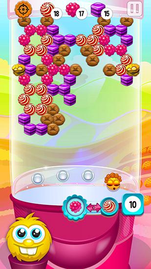 Sweet bubble story for Android - Download APK free