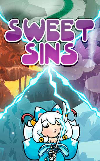 Sweet sins poster