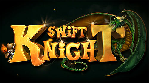 Swift knight poster