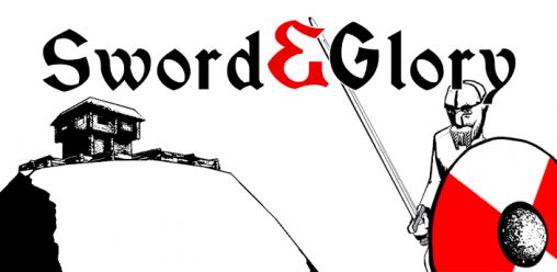 Sword and glory poster