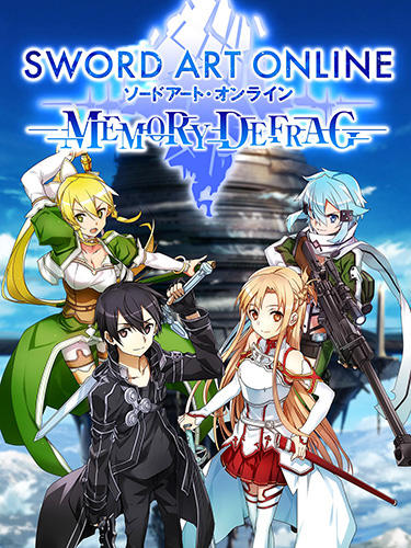Download Game Sword Art Online Pc