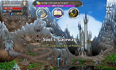 swords and sandals 3 full version android