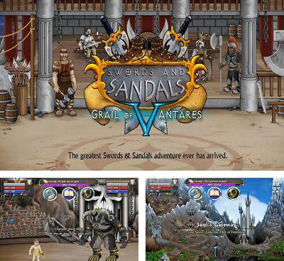 sword and sandals 3 full version download