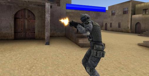 Tactical strike screenshot 2