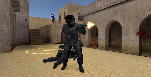 Tactical strike screenshot 3