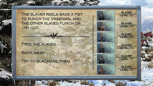 Tales of Illyria: Destinies screenshot 2