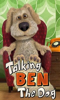 Download Talking Ben the Dog Free 4.3.0.94 for Android