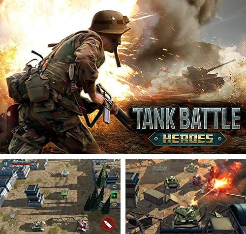 Heroes of Battleground instal the last version for ios