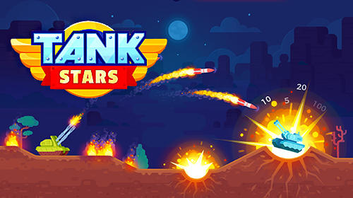 download the new version for ios Tank Stars - Hills of Steel
