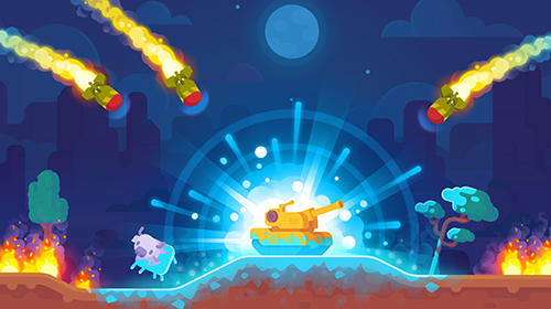 Tank stars screenshot 3