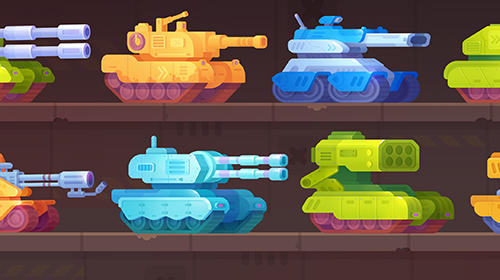 Tank Stars - Hills of Steel instal the new version for ios