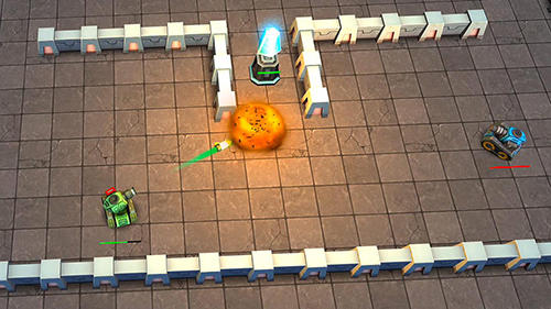 instal the new for android Battle Tank : City War