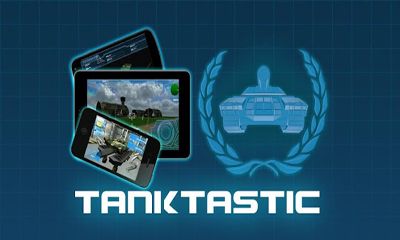 Tanktastic poster