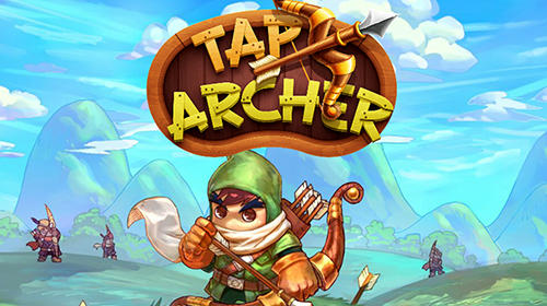 Tap archer poster