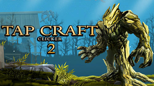 Tap craft 2: Clicker poster
