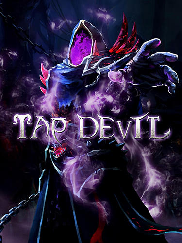 Tap devil poster