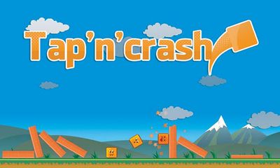 Tap ‘n’ Crash poster