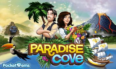Tap Paradise Cove poster