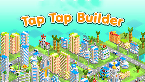 Tap tap builder poster