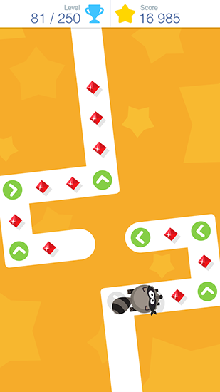 Tap tap dash screenshot 3