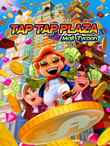Tap tap plaza poster