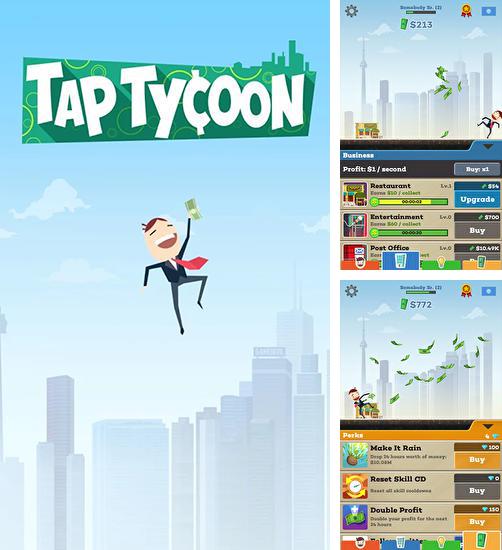 Klikery Igry Mesyaca Na Android 5 2 2 Skachat Besplatno Apk Mob - tap tycoon stante milliarderom delaya dengi iz vozduha nazhimajte palcem na ekran kak mozhno bystree chtoby uvelichivat svoe sostoyanie