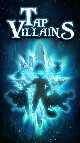 Tap villains poster