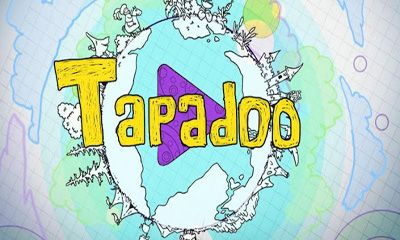 Tapadoo: Tap to Solve poster