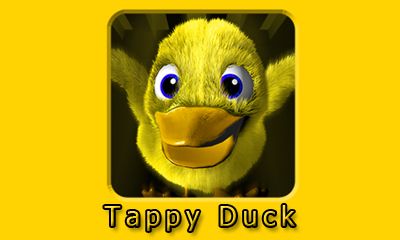 Tappy Duck poster