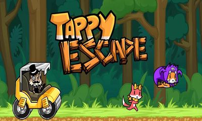 Tappy Escape poster