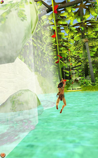 Tarzan unleashed screenshot 1