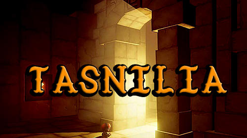 [Game Android] Tasnilia