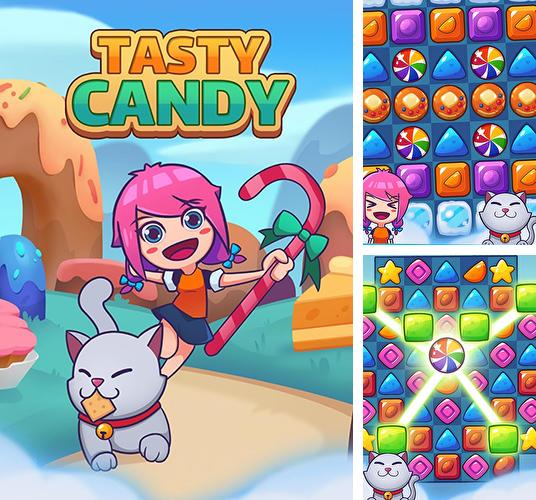 free for mac download Cake Blast - Match 3 Puzzle Game