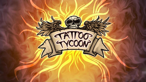 Tattoo tycoon poster