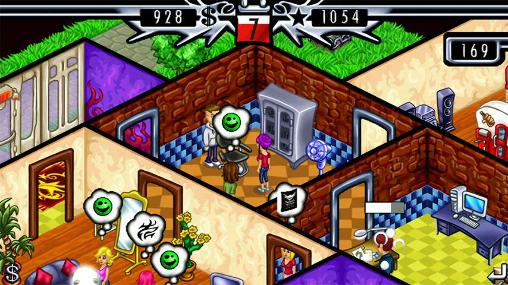 [Game Android] Tattoo tycoon