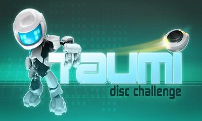 Taumi - Disc Challenge poster