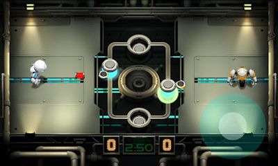 Taumi - Disc Challenge screenshot 2