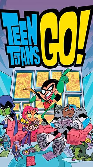 Teeny Titans Teen Titans Go For Android Download Apk Free