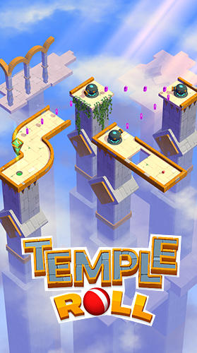Temple roll poster