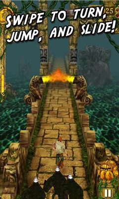 Temple Run screenshot 4