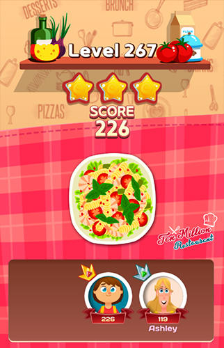 Ten million: Restaurant. Cook and pop screenshot 5