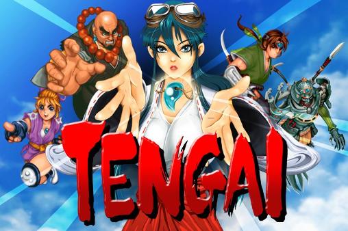 [Game Android] Tengai