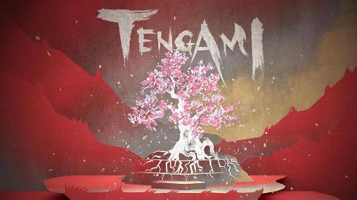 Tengami poster