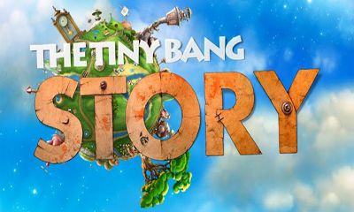 The Tiny Bang Story poster
