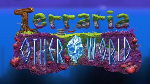 Terraria: Otherworld poster