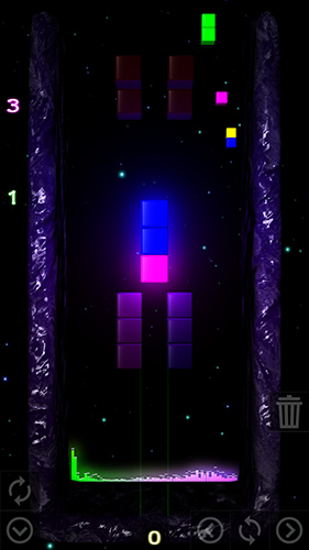 Tetcolor: Color blocks screenshot 4