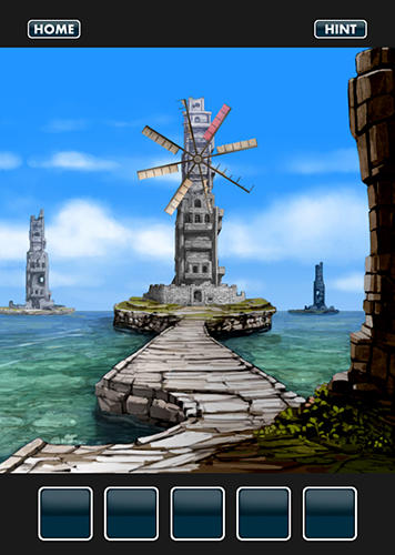 Tetra world adventure screenshot 3