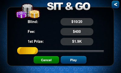 Descargar juego de poker para android