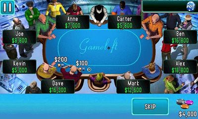 Texas holdem live poker 2 free download
